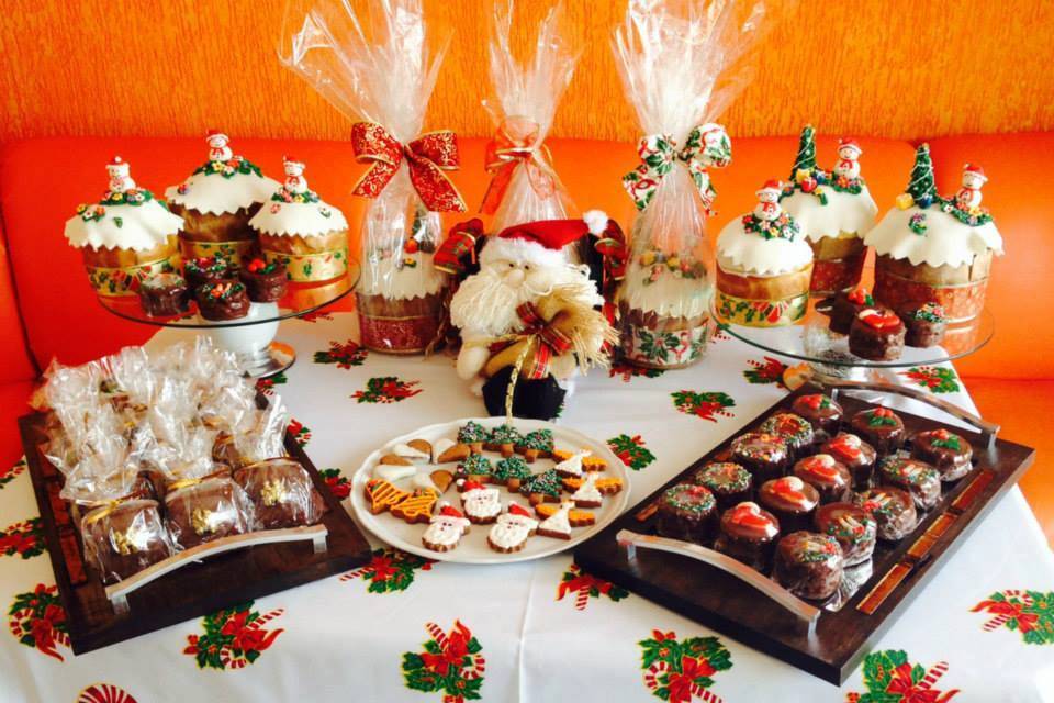 A Boutique Doces e Salgados