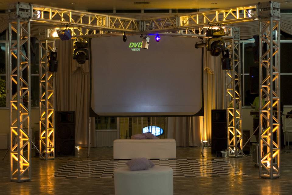 Sound Play Eventos - Consulte disponibilidade e preços