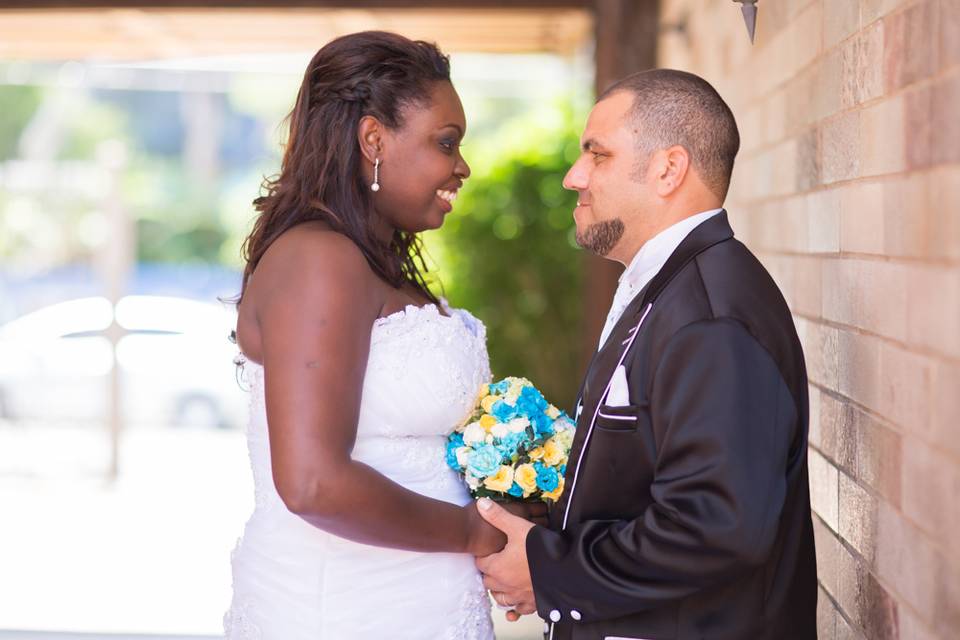 Pós casamento