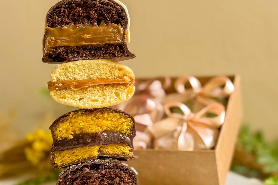 Doces Artesanais