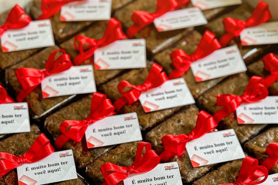 Brownie