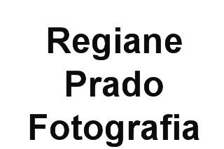 Regiane Prado Fotografia Logo