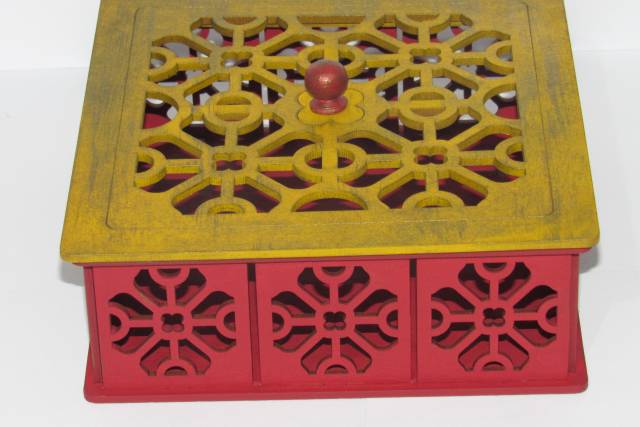 Lembrancinha de Madrinha