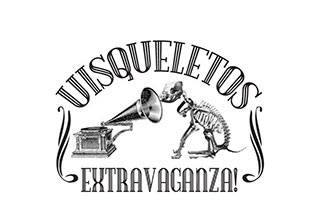 Uisqueletos Extravaganza