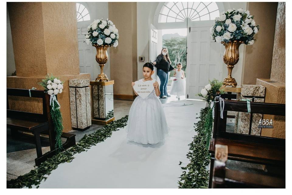 Casamento em Tubarão/SC