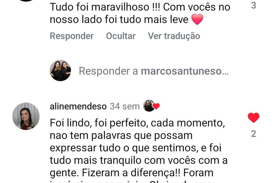 Feedback