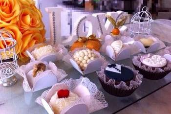 Caramelo Doces