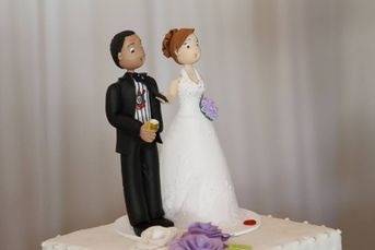 O casamento perfeito