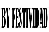 By Festividad logo