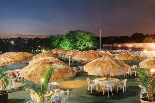 Clube Suleste