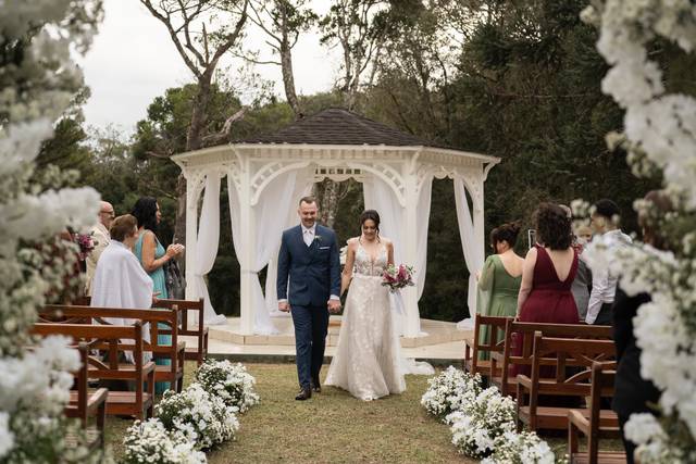 Enfim casados