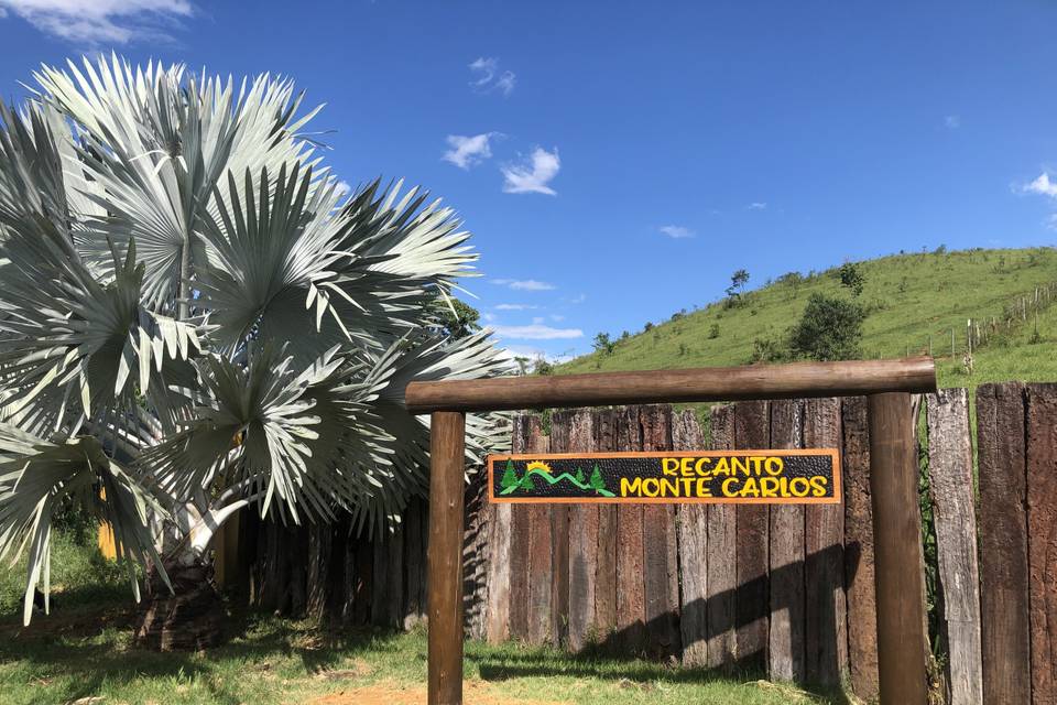 Entrada