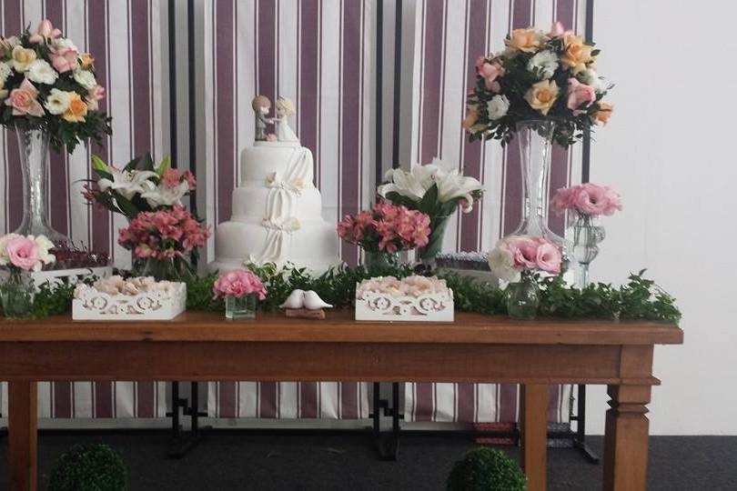 Banquetes e Eventos