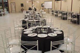 Banquetes e Eventos