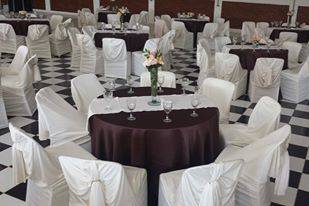 Banquetes e Eventos