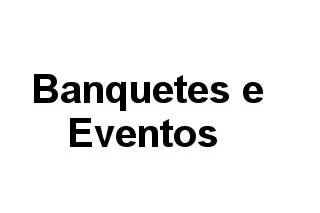 Banquetes e Eventos