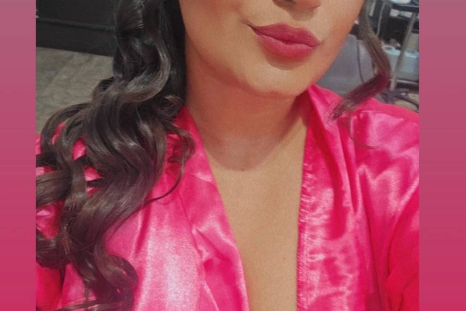 Irmã debutante
