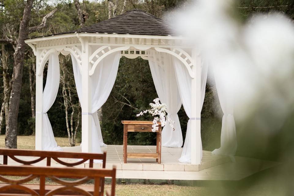 Gazebo
