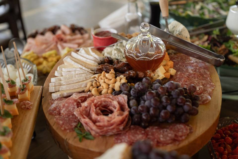 Mesa de Frios