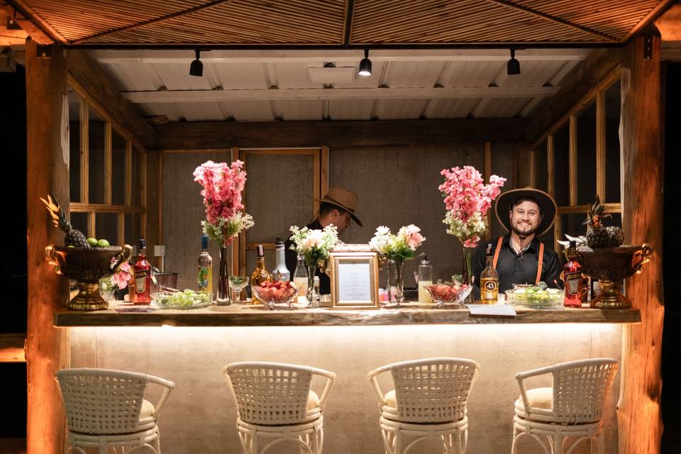Bar Espaço Verde