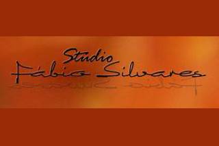 Studio Fábio Silvares Logo