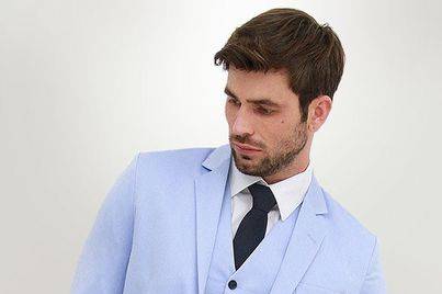 Traje Masculino para Casamento