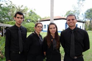 Eleve Assessoria Cerimonial