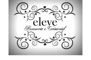 eleve Assessoria Cerimonial Logo Empresa