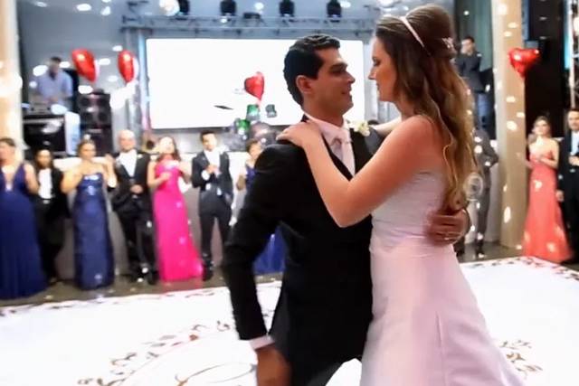Casamento Grace e Ricardo