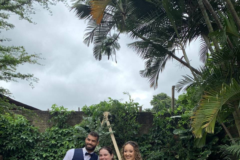 Gabriela Cerimonial