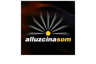 logo Alluzcinasom Eventos