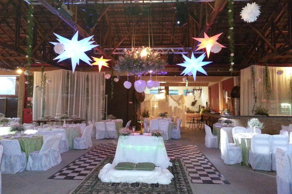 Alluzcinasom Eventos