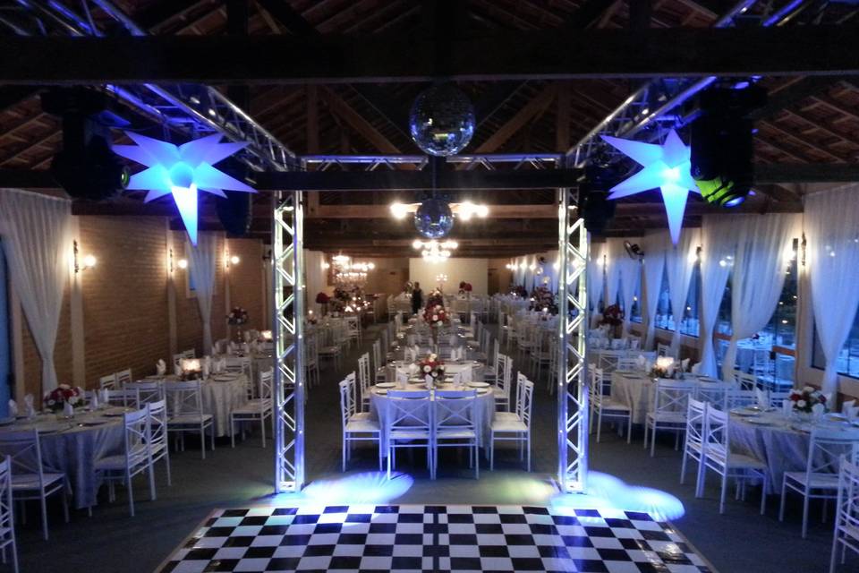 Alluzcinasom Eventos