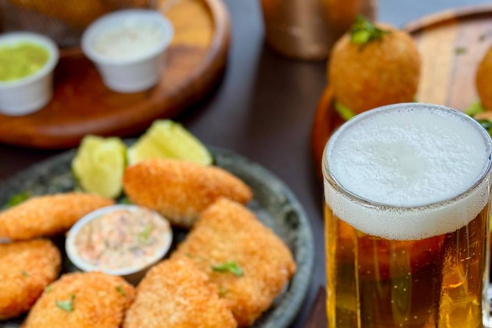 Casune Goiânia - Restaurante e Bistrô para Casamentos