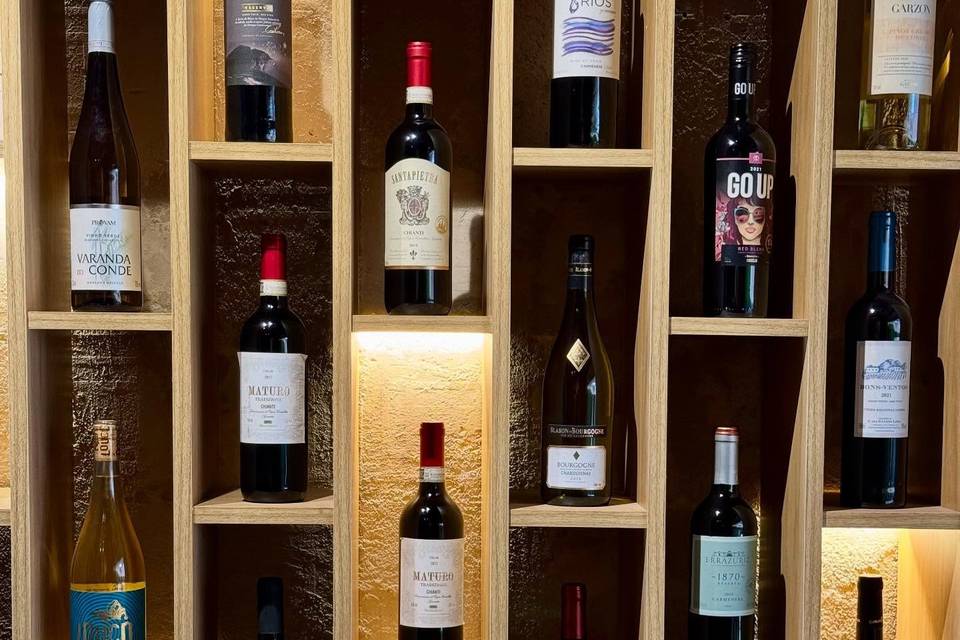 Vinoteca