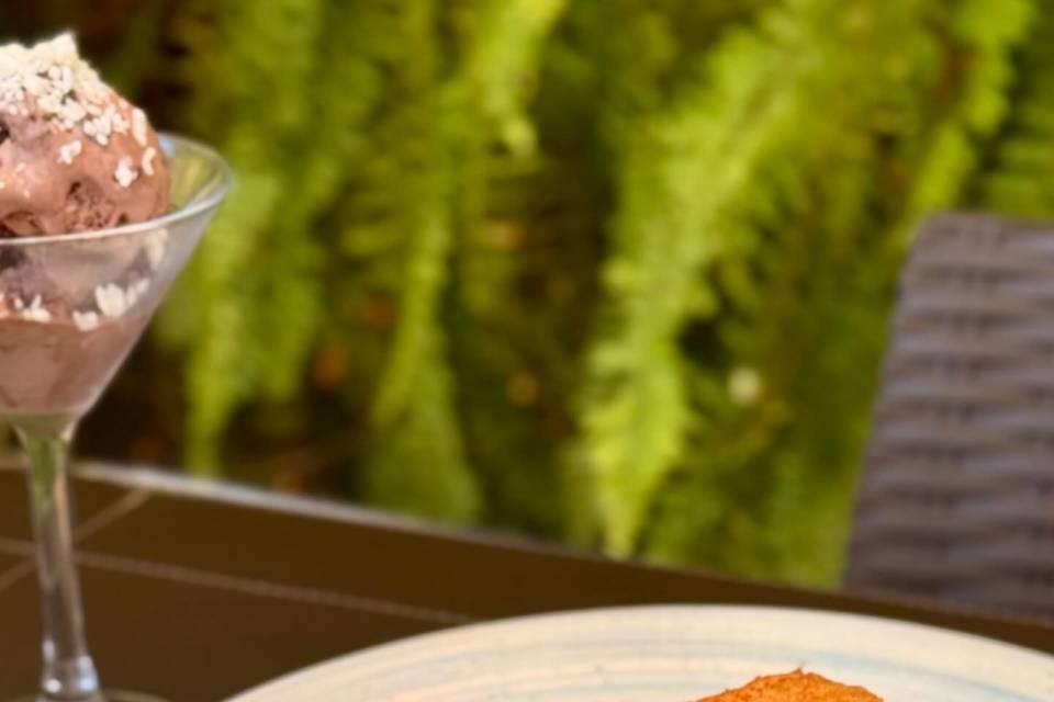 Casune Goiânia - Restaurante e Bistrô para Casamentos