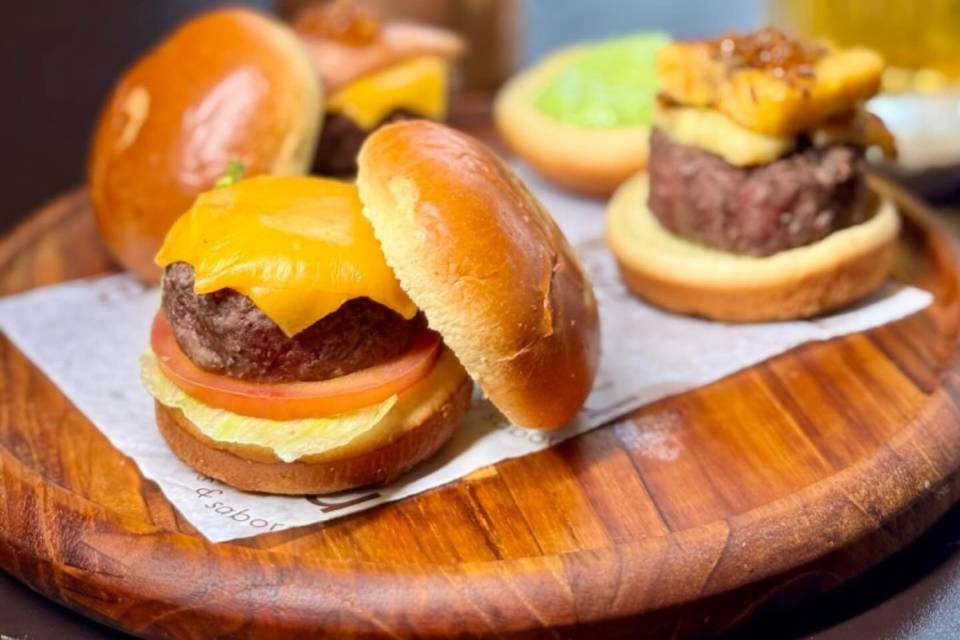 Casune Goiânia - Restaurante e Bistrô para Casamentos