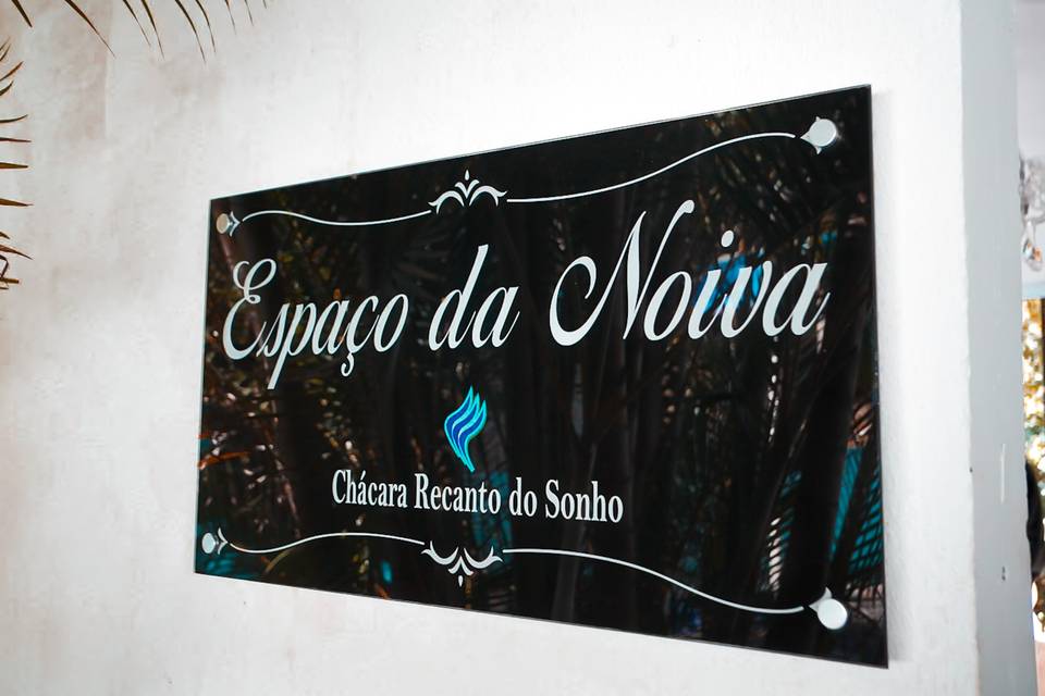 Sala da noiva