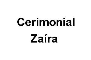 Logo Cerimonial Zaíra