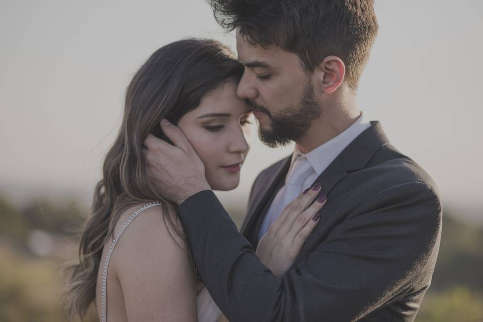 Mariana e Lucas