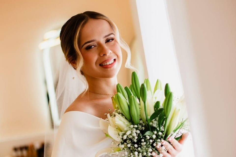 Vestido Livia