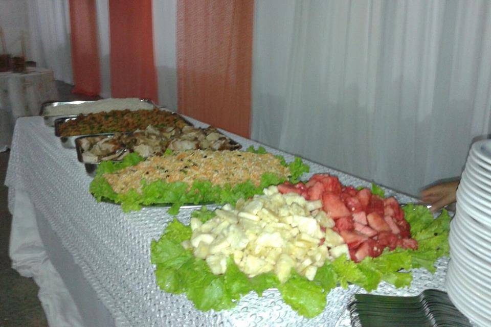 Telma Lage Buffet