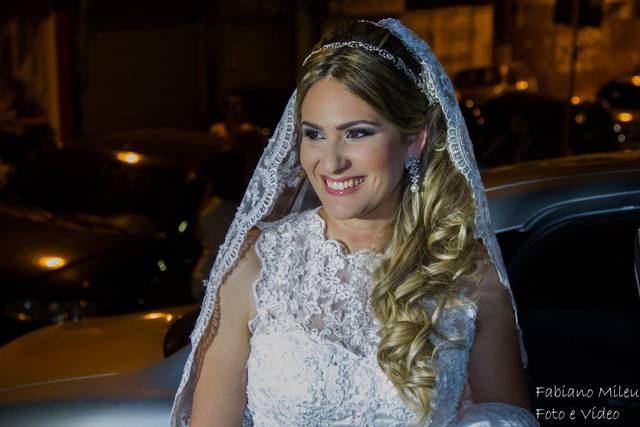 Noiva Fernanda