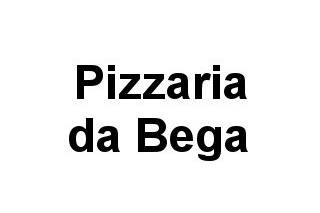 logo Pizzaria da Bega