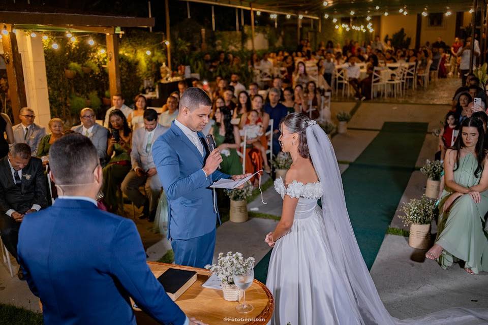 Victor e Amanda 11.04.26
