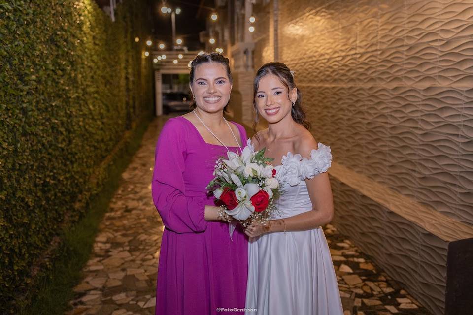Victor e Amanda 11.04.26