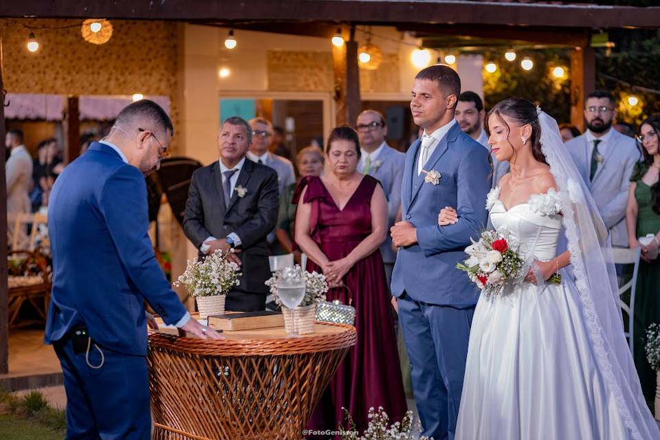 Victor e Amanda 11.04.26