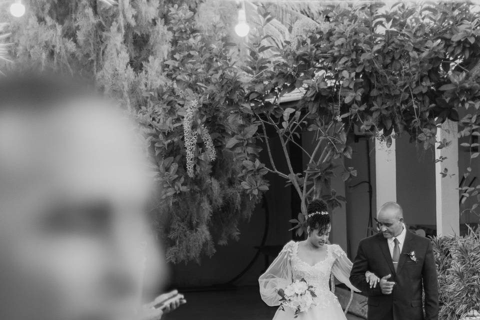 Casamento Kamile e Wesley
