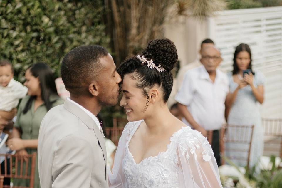 Casamento Kamile e Wesley