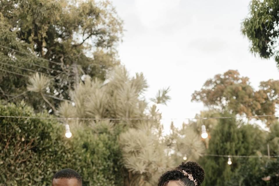 Casamento Kamile e Wesley